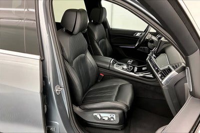 2025 BMW ALPINA XB7 ALPINA XB7