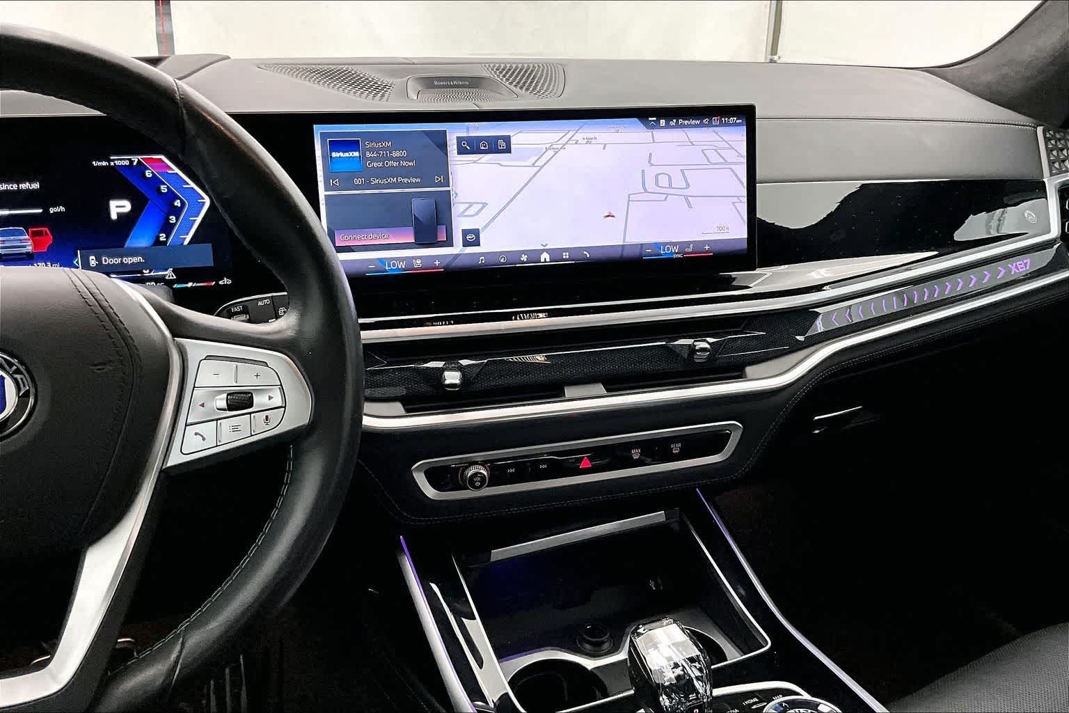 2025 BMW ALPINA XB7 ALPINA XB7