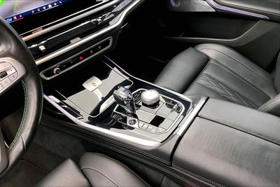 2025 BMW ALPINA XB7 ALPINA XB7