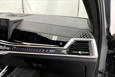 2025 BMW ALPINA XB7 ALPINA XB7