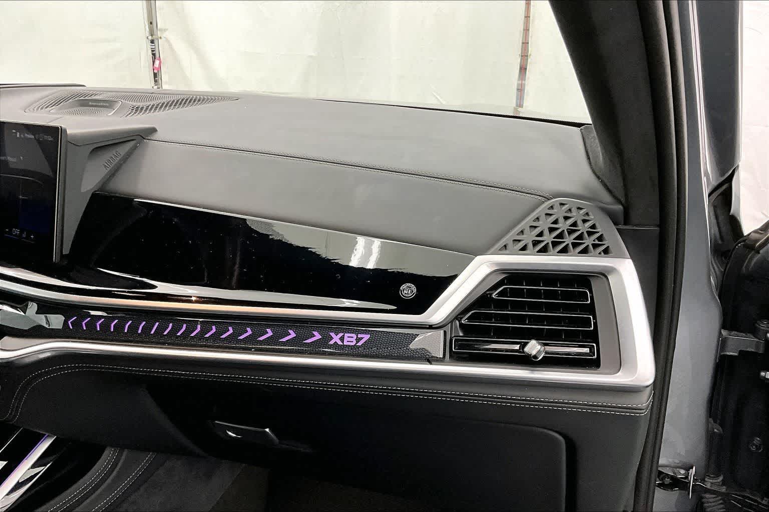 2025 BMW ALPINA XB7 ALPINA XB7