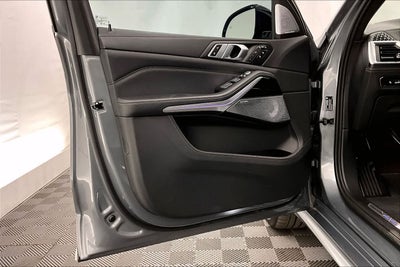 2025 BMW ALPINA XB7 ALPINA XB7