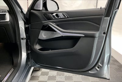 2025 BMW ALPINA XB7 ALPINA XB7