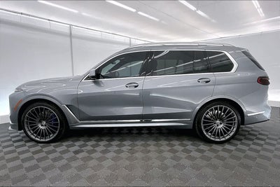 2025 BMW ALPINA XB7 ALPINA XB7