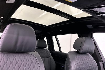 2025 BMW ALPINA XB7 ALPINA XB7
