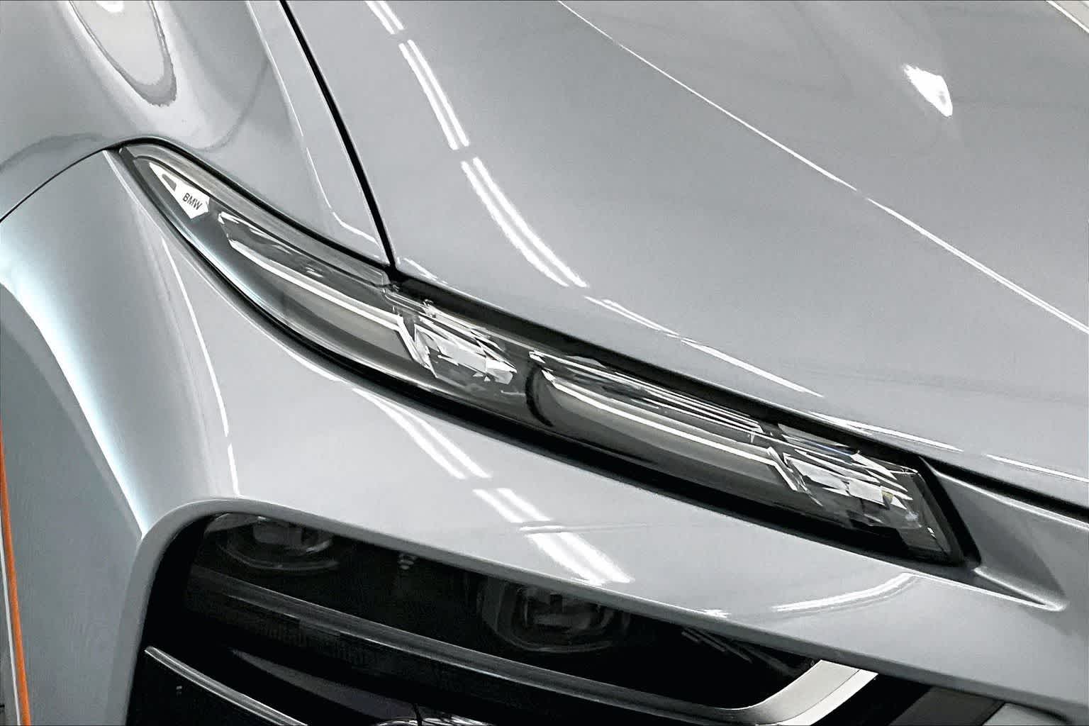 2025 BMW ALPINA XB7 ALPINA XB7