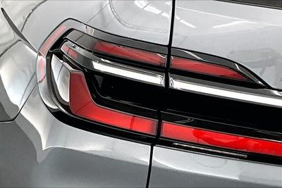 2025 BMW ALPINA XB7 ALPINA XB7