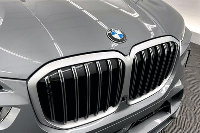 2025 BMW ALPINA XB7 ALPINA XB7