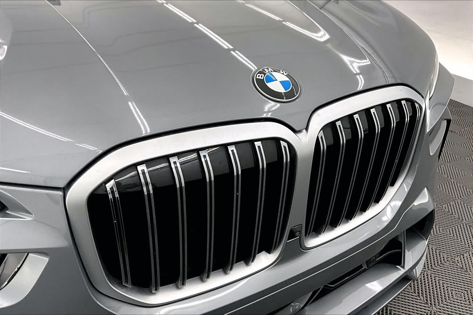 2025 BMW ALPINA XB7 ALPINA XB7