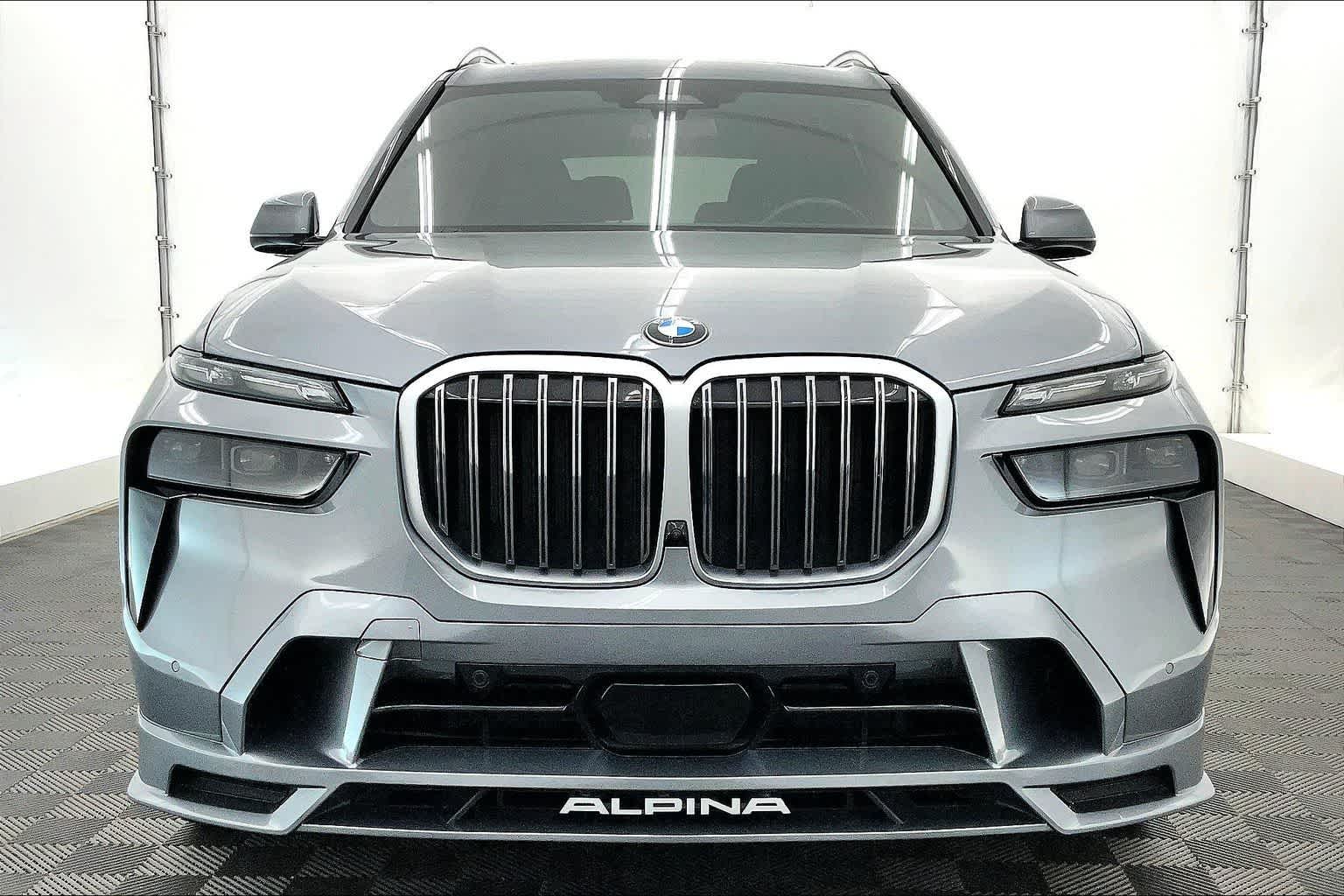 2025 BMW ALPINA XB7 ALPINA XB7