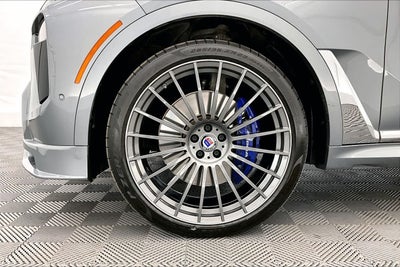 2025 BMW ALPINA XB7 ALPINA XB7