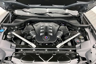 2025 BMW ALPINA XB7 ALPINA XB7