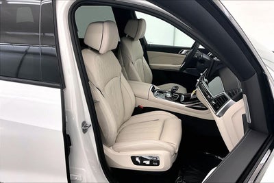 2026 BMW X7 ALPINA XB7