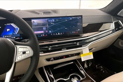 2026 BMW X7 ALPINA XB7