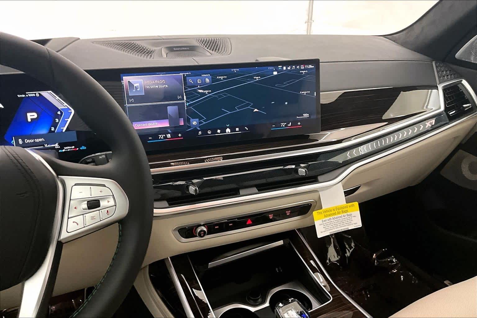 2026 BMW X7 ALPINA XB7