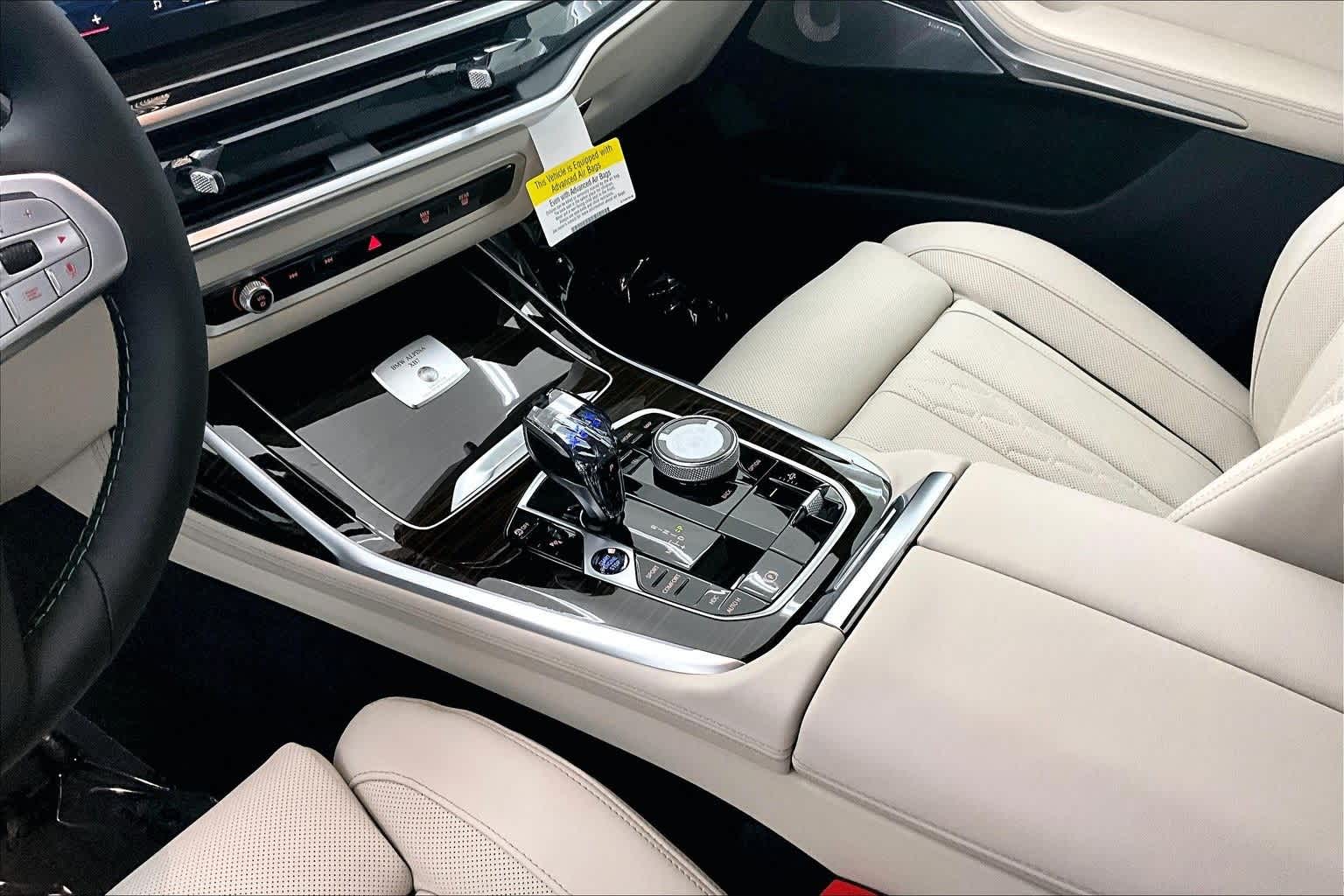 2026 BMW X7 ALPINA XB7