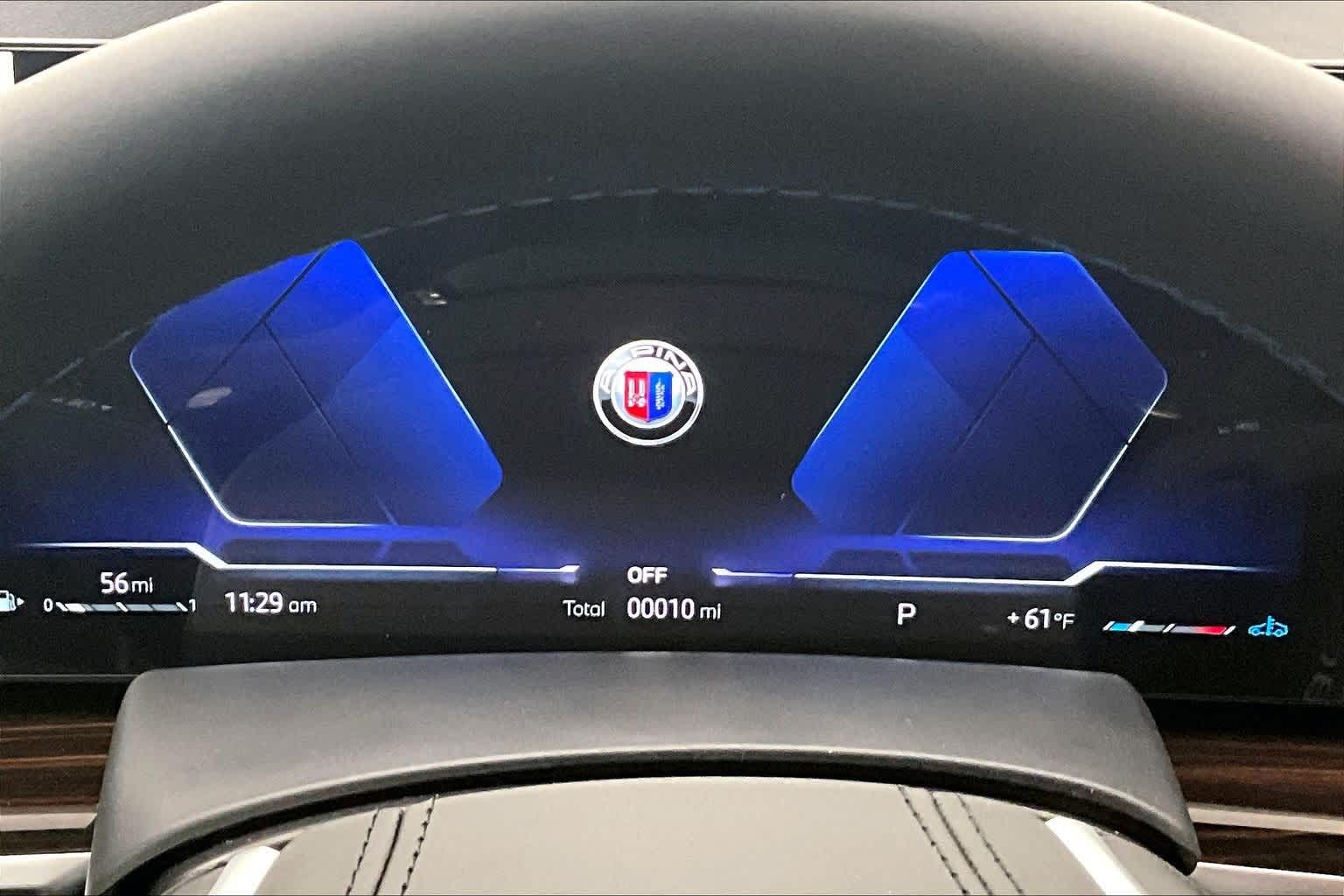 2026 BMW X7 ALPINA XB7