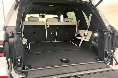 2026 BMW X7 ALPINA XB7