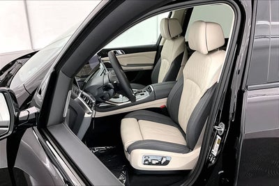 2026 BMW ALPINA XB7 ALPINA XB7