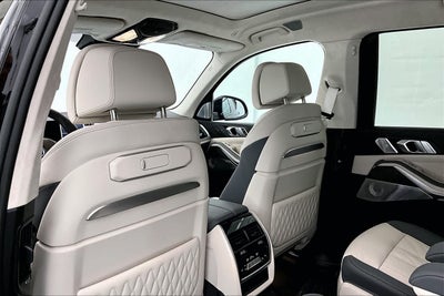2026 BMW ALPINA XB7 ALPINA XB7