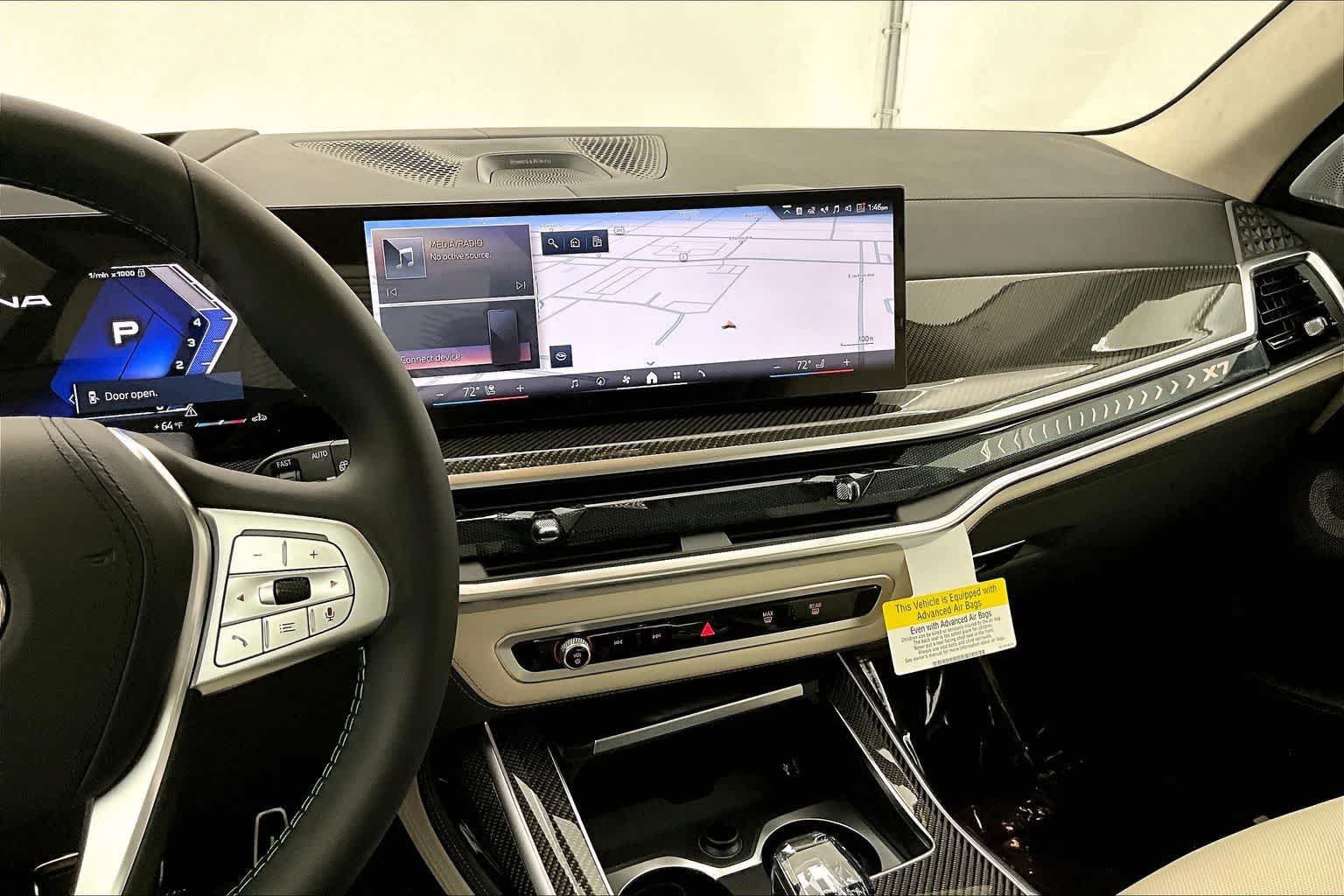 2026 BMW ALPINA XB7 ALPINA XB7