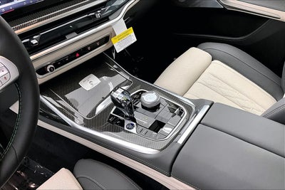 2026 BMW ALPINA XB7 ALPINA XB7
