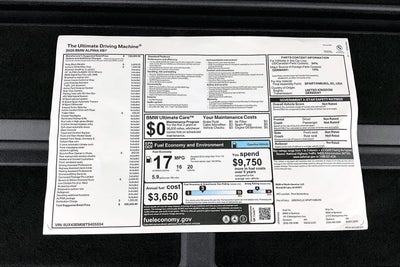2026 BMW ALPINA XB7 ALPINA XB7