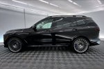 2026 BMW ALPINA XB7 ALPINA XB7