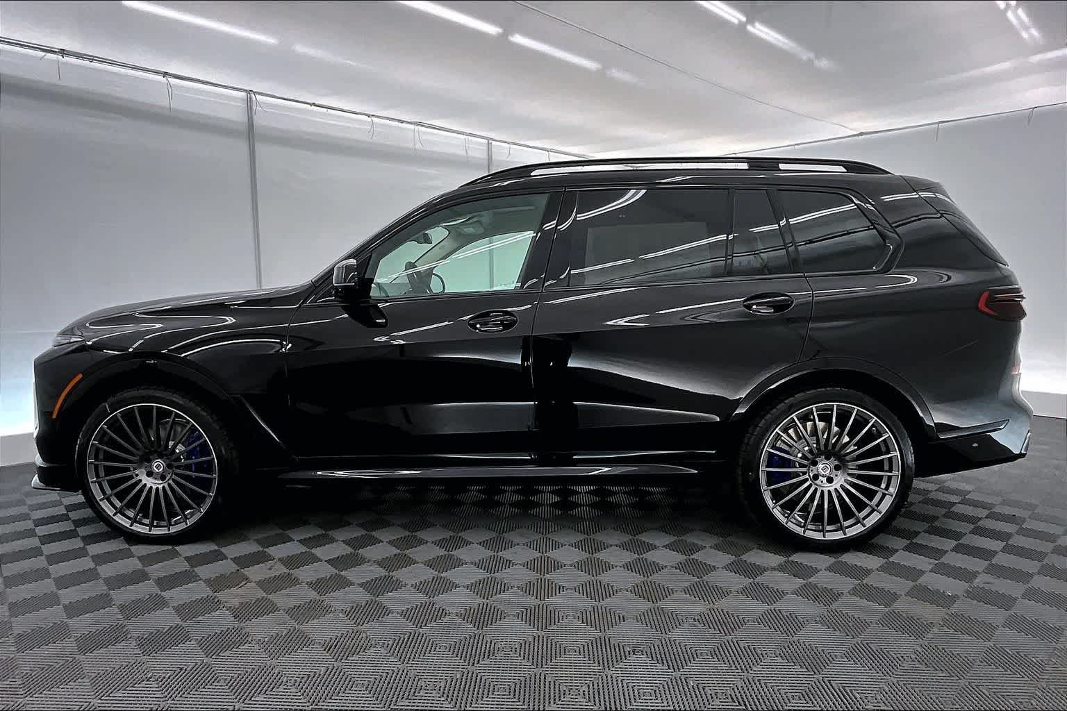 2026 BMW ALPINA XB7 ALPINA XB7