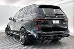 2026 BMW ALPINA XB7 ALPINA XB7