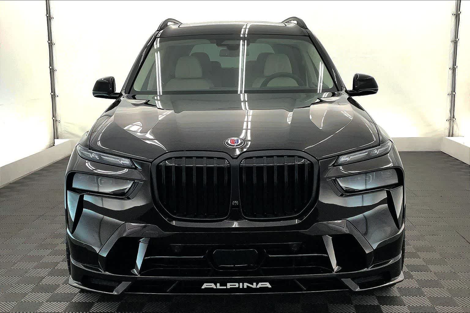 2026 BMW ALPINA XB7 ALPINA XB7