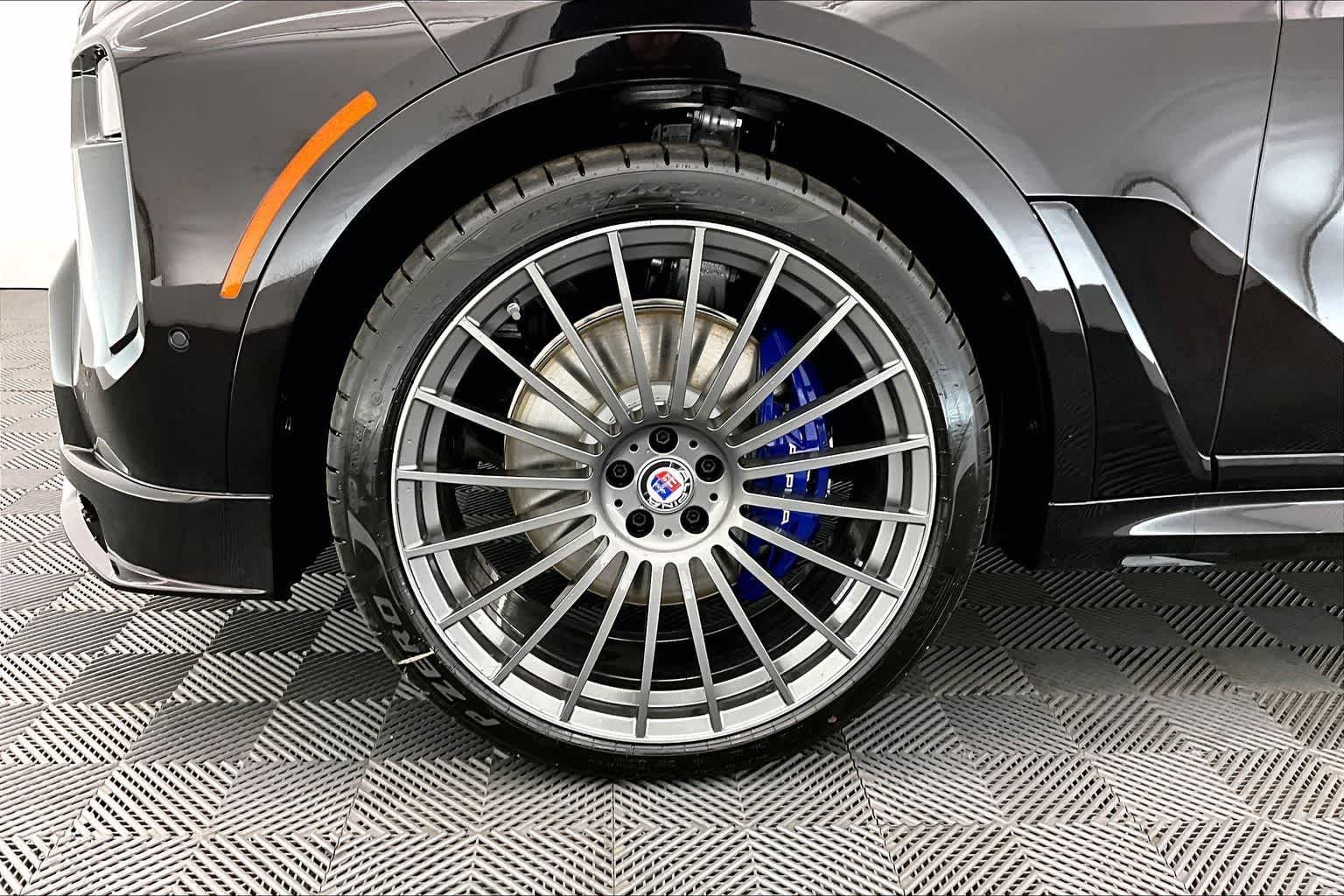 2026 BMW ALPINA XB7 ALPINA XB7