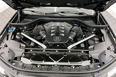2026 BMW ALPINA XB7 ALPINA XB7