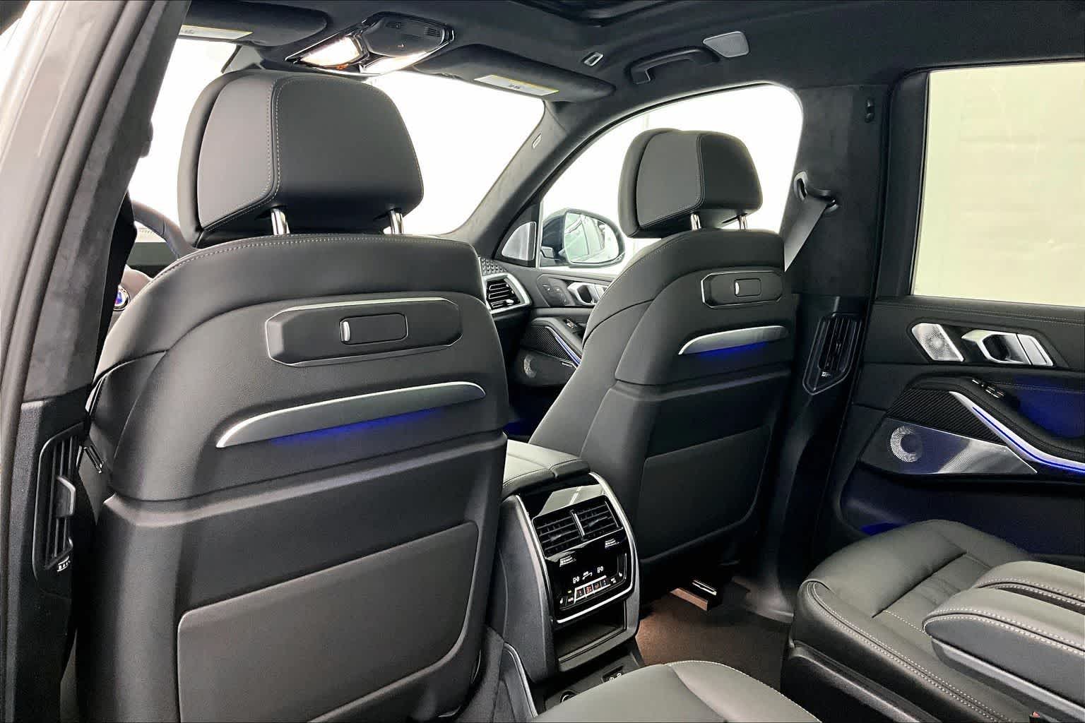 2026 BMW ALPINA XB7 ALPINA XB7