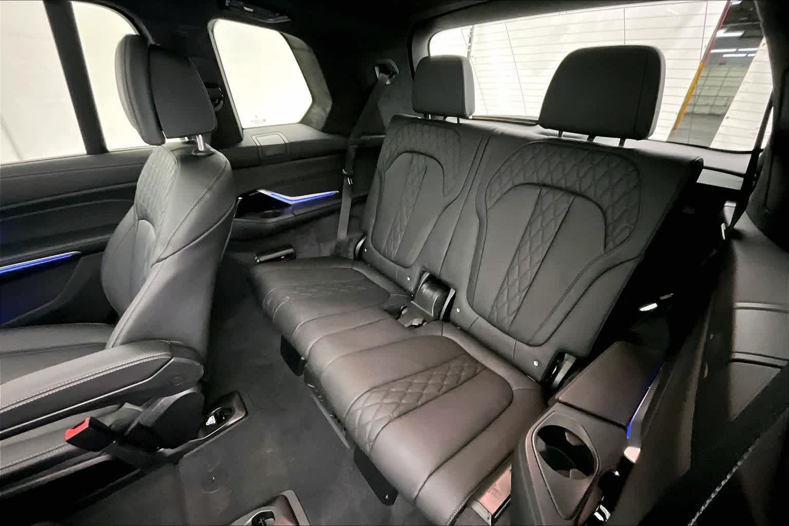 2026 BMW ALPINA XB7 ALPINA XB7