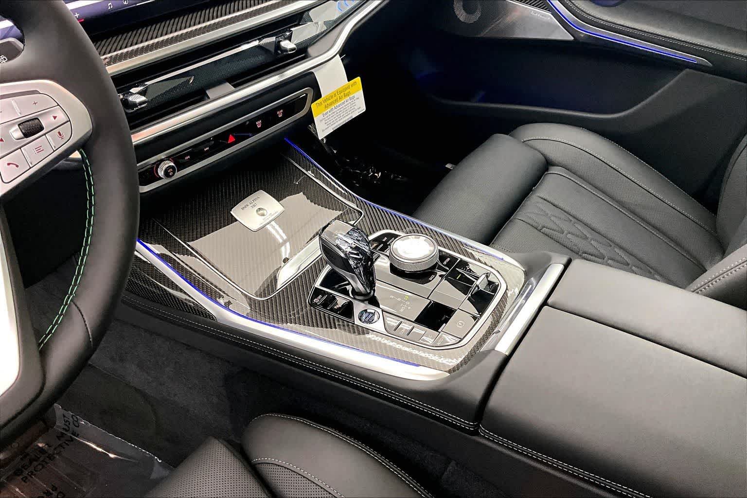 2026 BMW ALPINA XB7 ALPINA XB7