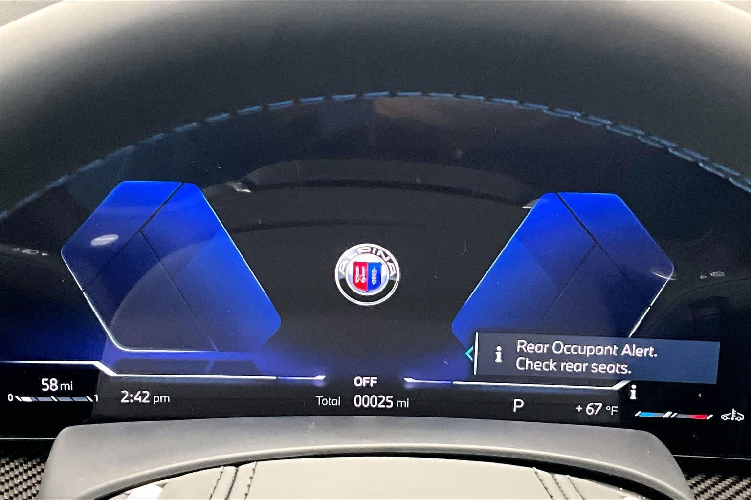 2026 BMW ALPINA XB7 ALPINA XB7