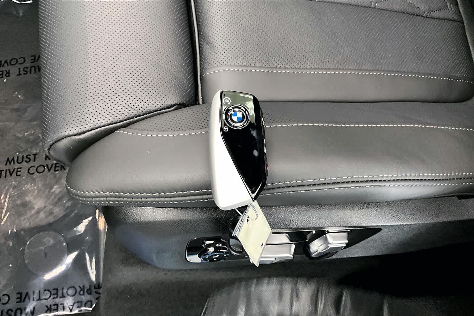 2026 BMW ALPINA XB7 ALPINA XB7