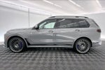 2026 BMW ALPINA XB7 ALPINA XB7