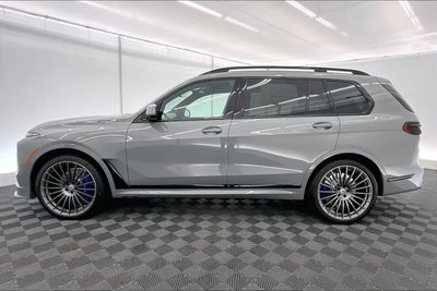 2026 BMW ALPINA XB7 ALPINA XB7