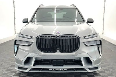 2026 BMW ALPINA XB7 ALPINA XB7