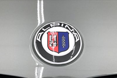 2026 BMW ALPINA XB7 ALPINA XB7