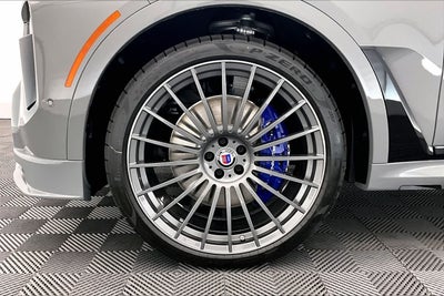 2026 BMW ALPINA XB7 ALPINA XB7