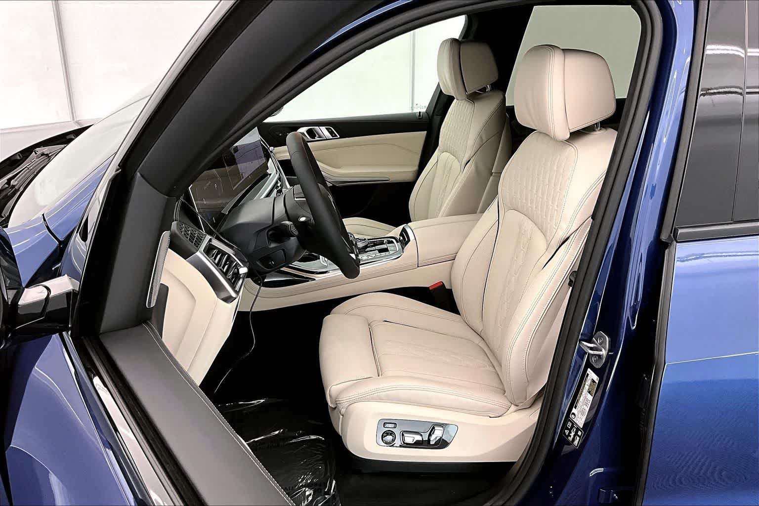 2026 BMW ALPINA XB7 ALPINA XB7