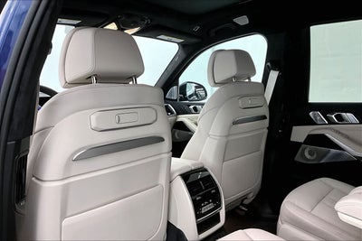 2026 BMW ALPINA XB7 ALPINA XB7