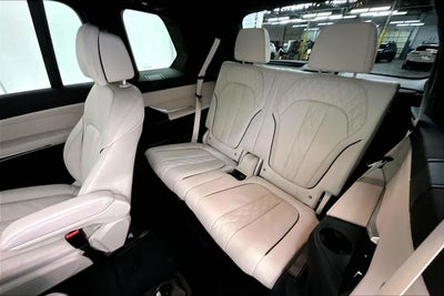 2026 BMW ALPINA XB7 ALPINA XB7