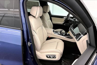 2026 BMW ALPINA XB7 ALPINA XB7