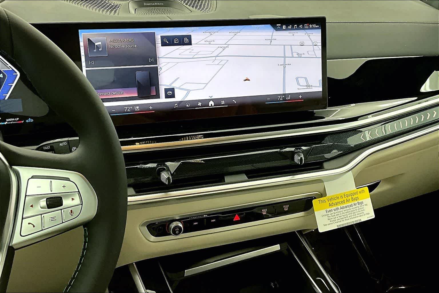 2026 BMW ALPINA XB7 ALPINA XB7