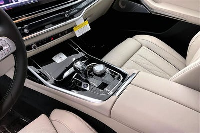 2026 BMW ALPINA XB7 ALPINA XB7