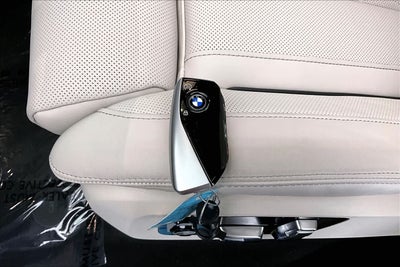 2026 BMW ALPINA XB7 ALPINA XB7